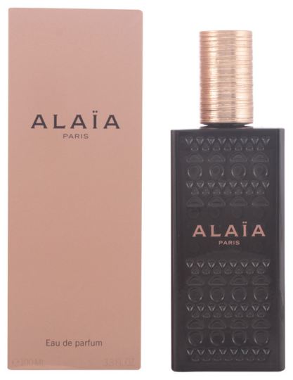 Eau de Parfum 100 ml