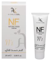 Nf Cream 20 ml Color Ecobio