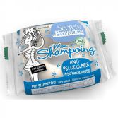 Solid Anti-Dandruff Shampoo + Hook 85 gr