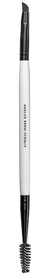 Brush Angle "Spoolie" Brow