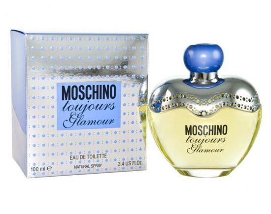 Toujours Glamour Eau de toilette 30ml Sp