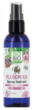 Anti-lice Pludepoux Spray 100 ml.