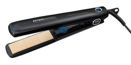 Black Iron Addiction