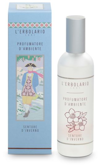 Air Freshener Feel Winter 100 ml