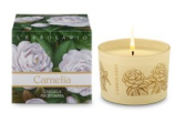 Scented Body Cream Camellia 200 ml