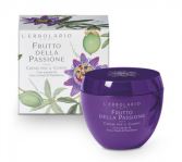 Body Cream Passion Fruit