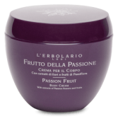 Body Cream Passion Fruit