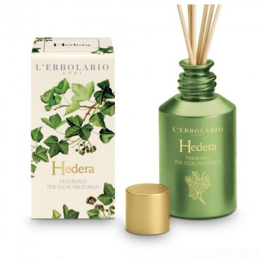 Fragrance Enviromental Perfumers Wood Hedera 125 ml