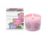 Perfumed Hortensia Candle