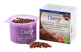 Professional Tibia Depilation Microbeads