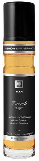 Zurich N&deg; 23 Cologne for Men Vaporizer 125 ml