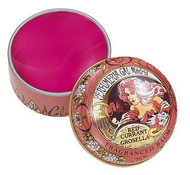 Lata Vaseline Currant