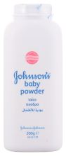 Baby powder 200 gr