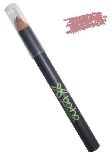 Eye and Lip Pencil 07 Beige Ros&eacute;