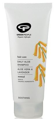 Daily Aloe Shampoo 200 ml