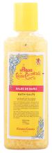 Agua de Colonia Concentrada Bath Salts 350 gr