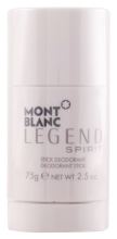 Deodorant Mont Blanc Legend Spirit 75 gr