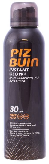 Instant Glow Skin Illuminating Sun Spray 150 ml