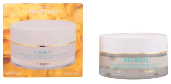 Jeanne Piaubert Nourilys Facial Care Ps 50 Ml