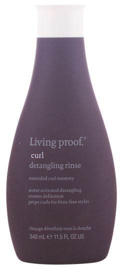 Rinse Detangling Curl 340 ml