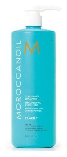 Clarify shampoo 1000 ml