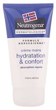 Hydratation &amp; Comfort Hand Cream 75 ml