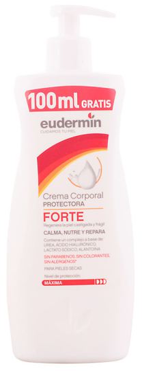 Forte Body Milk 500 Ml
