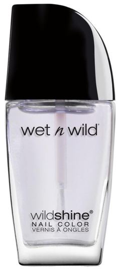 Wildshine Nail Color Protective Base Coat