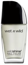 Wildshine Nail Color Matte Top Coat