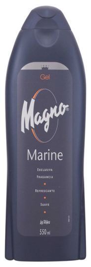 Magno Marine Shower Gel