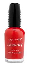Nail Color Fastdry