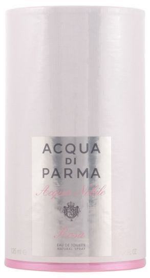 Acqua Nobile Rosa Eau De Toilette