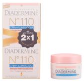 Illuminating Cream # 110 Lot 2 Pieces 50ml x 2