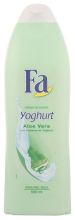 Aloe Vera Yoghurt Shower Cream 550 ml