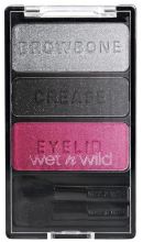 Trio eyeshadow