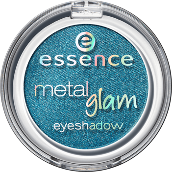 Eye Shadow Metal Glam 2.7 gr