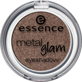 Eye Shadow Metal Glam 2.7 gr