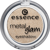 Eye Shadow Metal Glam 2.7 gr