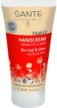 Hand Cream Bio Goji Oliva