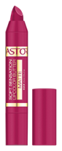 Butter Soft Matte Lipcolor Sensation