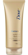 Loci&oacute;n Auto Bronceadora Derma Spa 200 ml