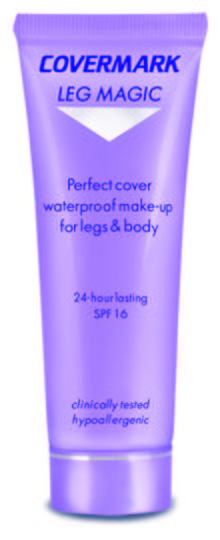 Leg makeup Covermark Magic N-6 50Ml