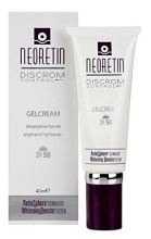 Discrom 40Ml Gel Cream Spf50 Discrom 40Ml Gel Cream Spf50
