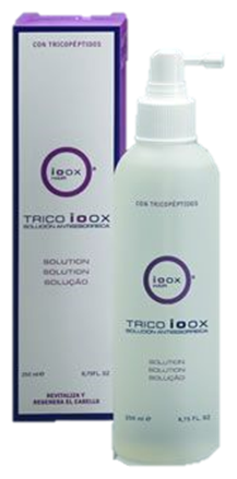 Anti-seborrheic Trico Solution 250Ml Anti-seborrheic Trico Solution 250Ml