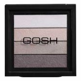 Smokey Shadow Palette 8 gr