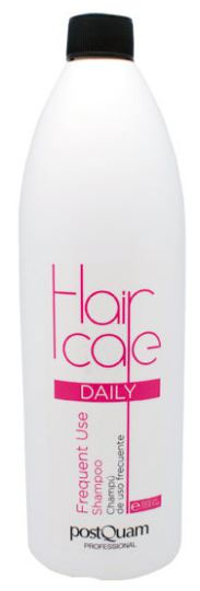 Shampoo Frequent Use 1000 Ml