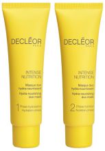 &nbsp;Intense Nutrition Duo Moisturizing Mask 2 x 25 ml