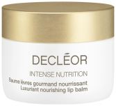 Intense Nutrition Balsam for Dry Lips of 10 ml