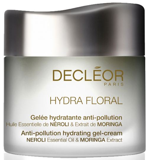 Hydra Floral Anti-pollution Moisturizing Gel 50 ml