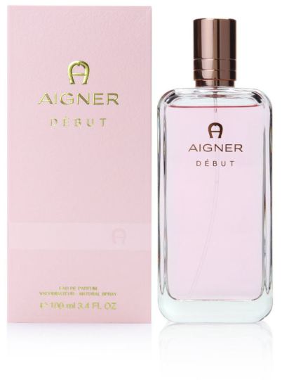 Debut 50 Ml Edp Vapo